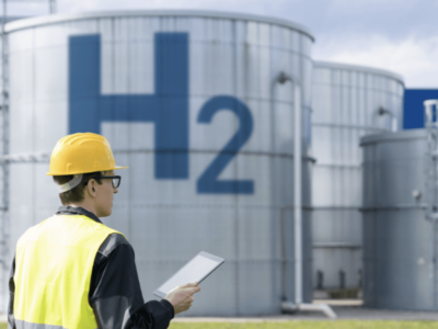 EU approves French 1GW hydrogen electrolysis scheme